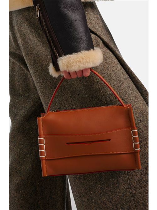 Small Loafer Bag JW ANDERSON | HB0762LA0383640